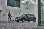 Mini Cooper S Clubman 2019 года (WW)
